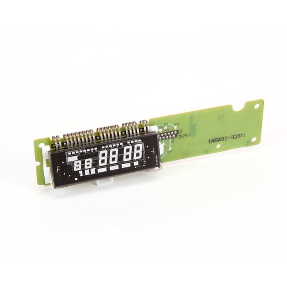 Panasonic Pc Board A603M3310GPR - Genuine OEM Replacement Part
