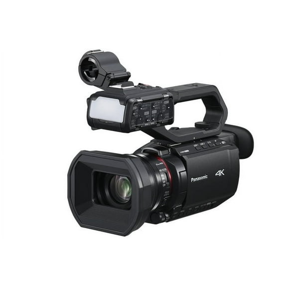 Panasonic Professional Digital Camcorder