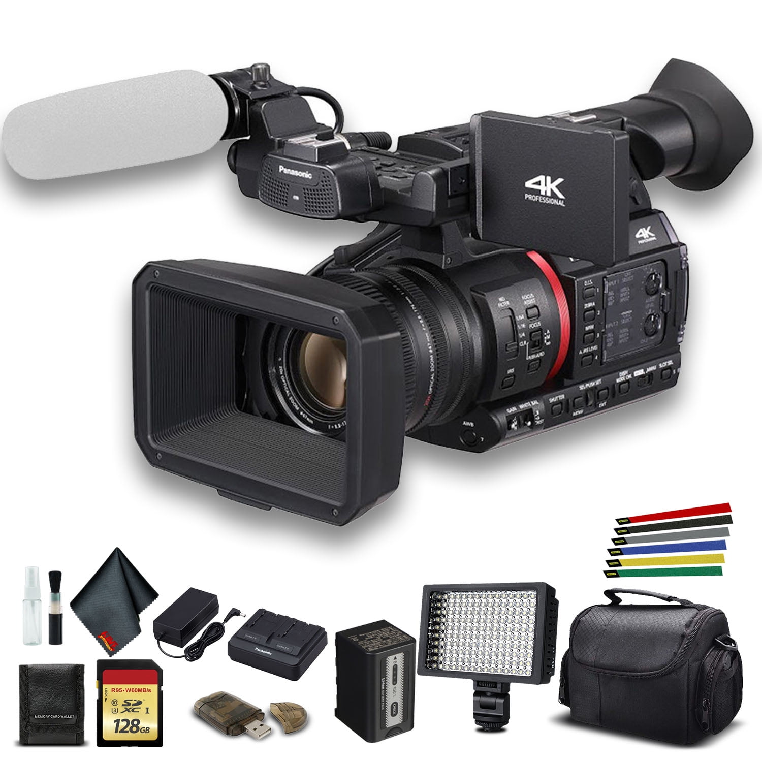 Panasonic-AG-CX350-4K-