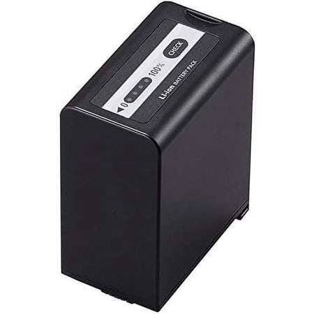 Panasonic AG-CX350 Ultra-High Capacity 'Intelligent' Lithium-Ion Battery (Non OEM)