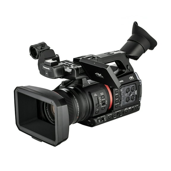 Panasonic AG-CX370PJ Digital Camcorder, 1" MOS