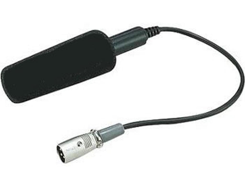 Panasonic AG-MC200G ③ Amazon.com: Panasonic AG-MC200G Unidirectional Microphone