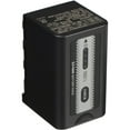 thumbnail image 1 of Panasonic 7.28V 5,900mAh Lithium-Ion Battery for AG-DVX200 4K & AJ-PX270, 1 of 2