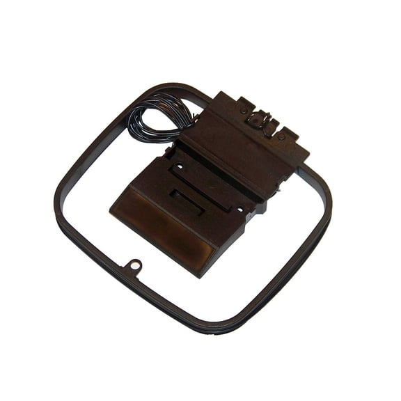 Panasonic AM Loop Antenna Originally Shipped With SADM3, SA-DM3, SADP1, SA-DP1