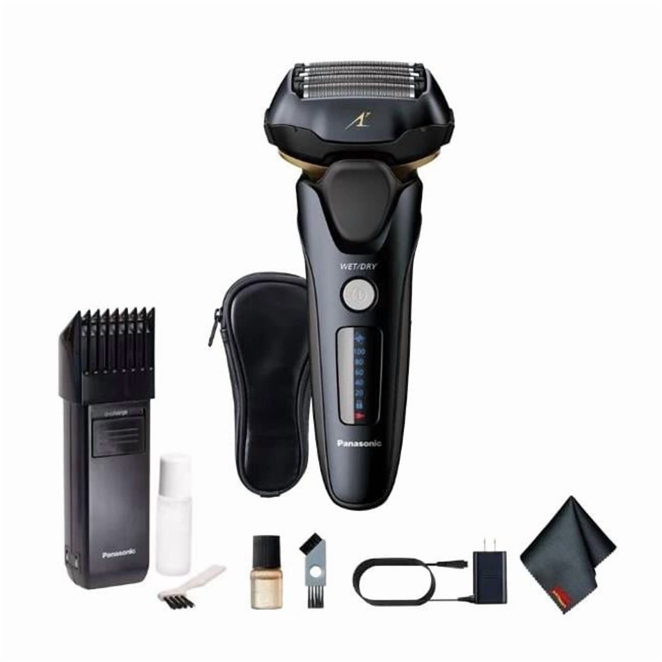 Panasonic PN76822 Panasonic ARC5 Advanced 5-Blade Men's Electric