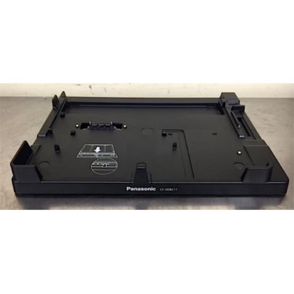 Panasonic Accessories Port Replicator for Fm151