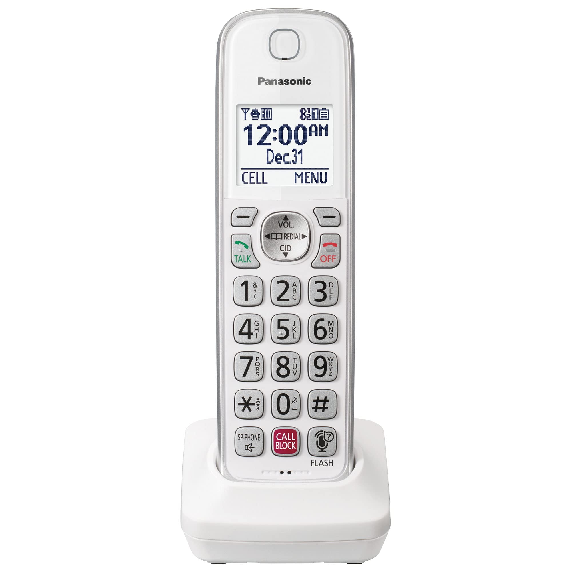 Panasonic-Additional-Cordless- Panasonic-Additional-Cordless-