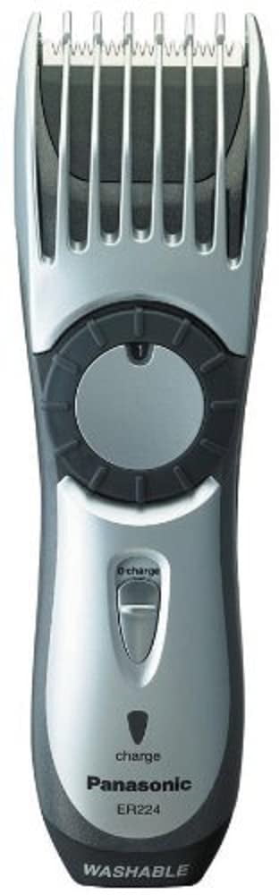 Panasonic All In One Hair, Beard & Body Wet/Dry Trimmer 1 ea