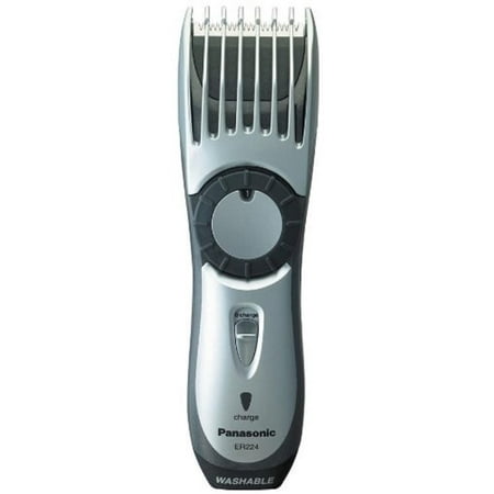 Panasonic All In One Hair, Beard & Body Wet/Dry Trimmer 1 ea