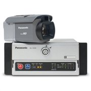 Panasonic Arbitrator MK3 HD Camera Kit (ARB-KIT-HD)