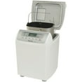 thumbnail image 1 of Panasonic Automatic Bread Maker with Raisin and Nut Dispenser, 1 of 3