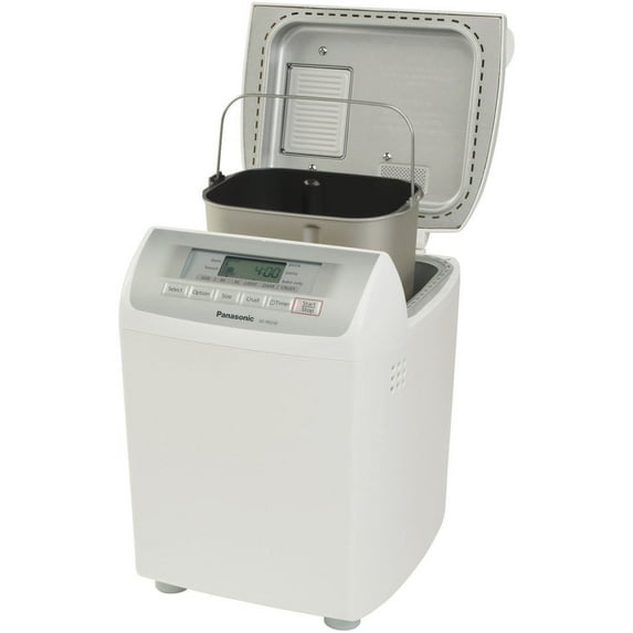 Panasonic Automatic Bread Maker with Raisin and Nut Dispenser