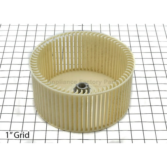 Panasonic BLOWER WHEEL CWH01K1006L