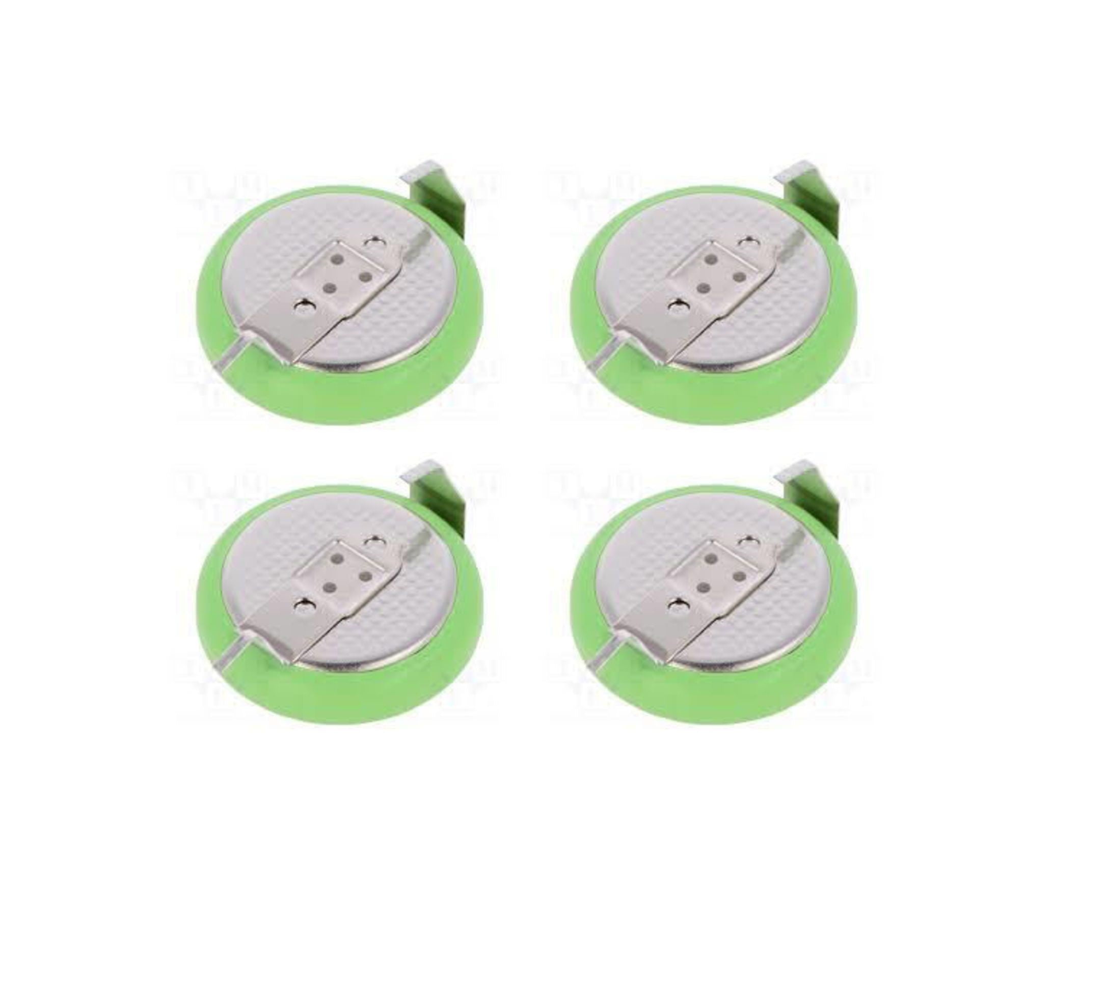 Value-Packed BR1602 Button Cell Battery For Watches main image 0