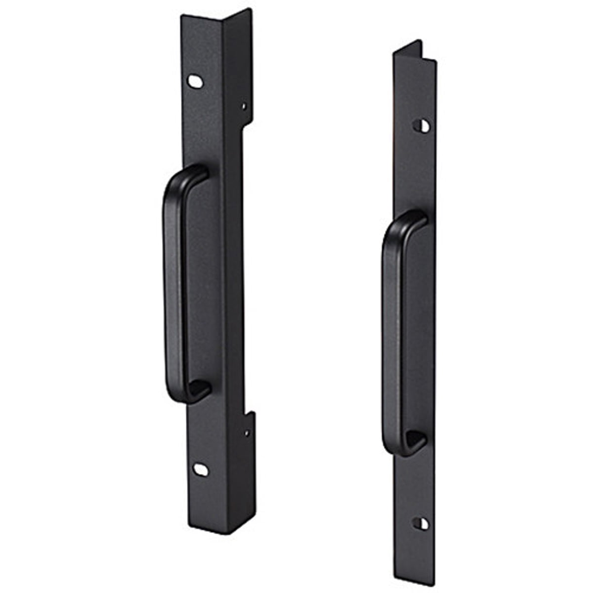 Panasonic Computer Mounting Brackets Panasonic Rack Mount Bracket for BT-LH1770 LCD Video Monitor - Walmart ...
