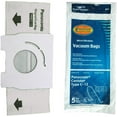 thumbnail image 1 of Panasonic Bag Paper Type C-13 5pk 3900 MC-CG-301 CG-301, 1 of 1