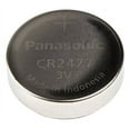 thumbnail image 1 of Panasonic Battery CR2477 Lithium 3V (1 Battery Per Pack), 1 of 2