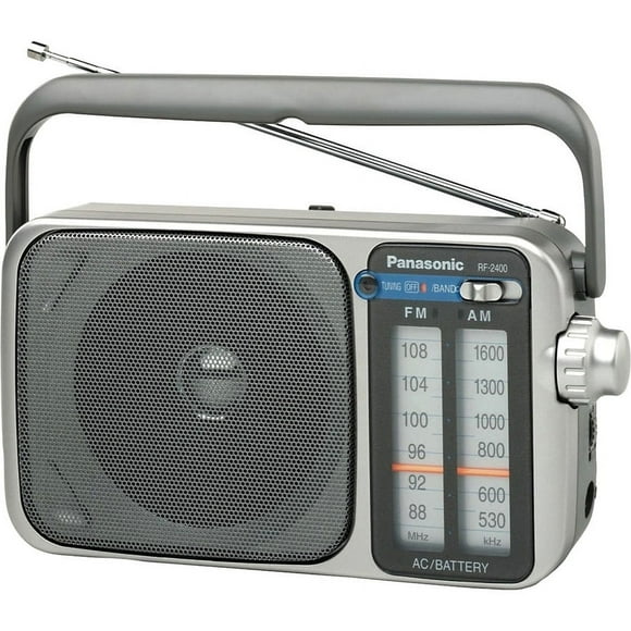 Panasonic Radio