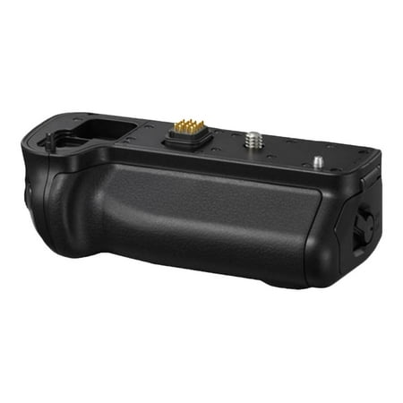 Panasonic - DMW-BGGH3 Battery Grip - Black