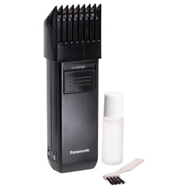 Panasonic Beard/Moustache Trimmer with Builtin AC plug