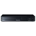 thumbnail image 1 of Panasonic Blu Ray DVD Player with Full HD Picture Quality and Hi-Res Dolby Digital Sound DMP-BD90P-K, 1 of 9