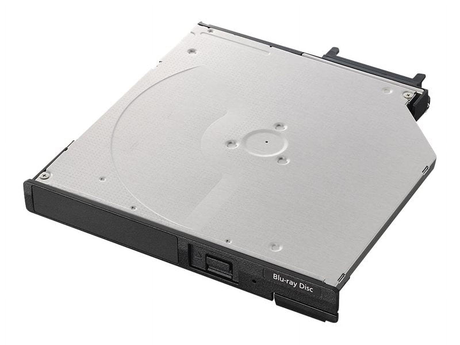 Panasonic Connect Blu-ray Writer Internal FZVBD551W - Walmart.com