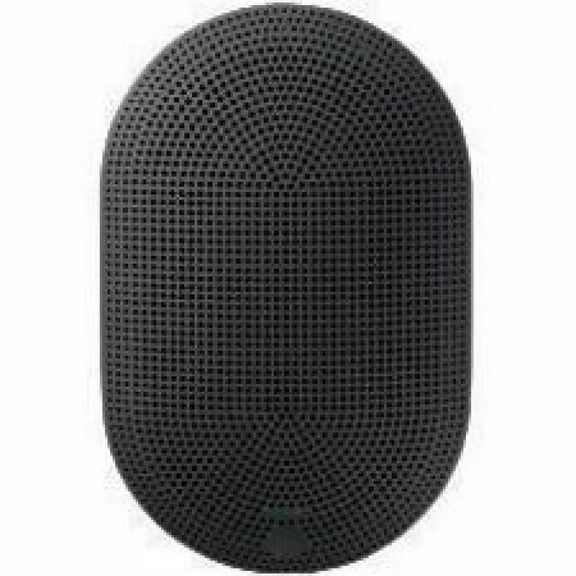 Panasonic Boundary Rugged Wireless Electret Condenser Microphone - DECT - 100 Hz to 15 kHz - Uni-directional - USB Type C