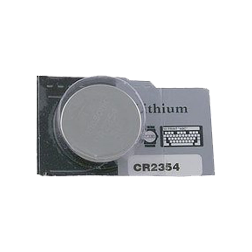 KON　Panasonic Panasonic Brand CR2354 Lithium Coin Cell Battery - RNCR2354R