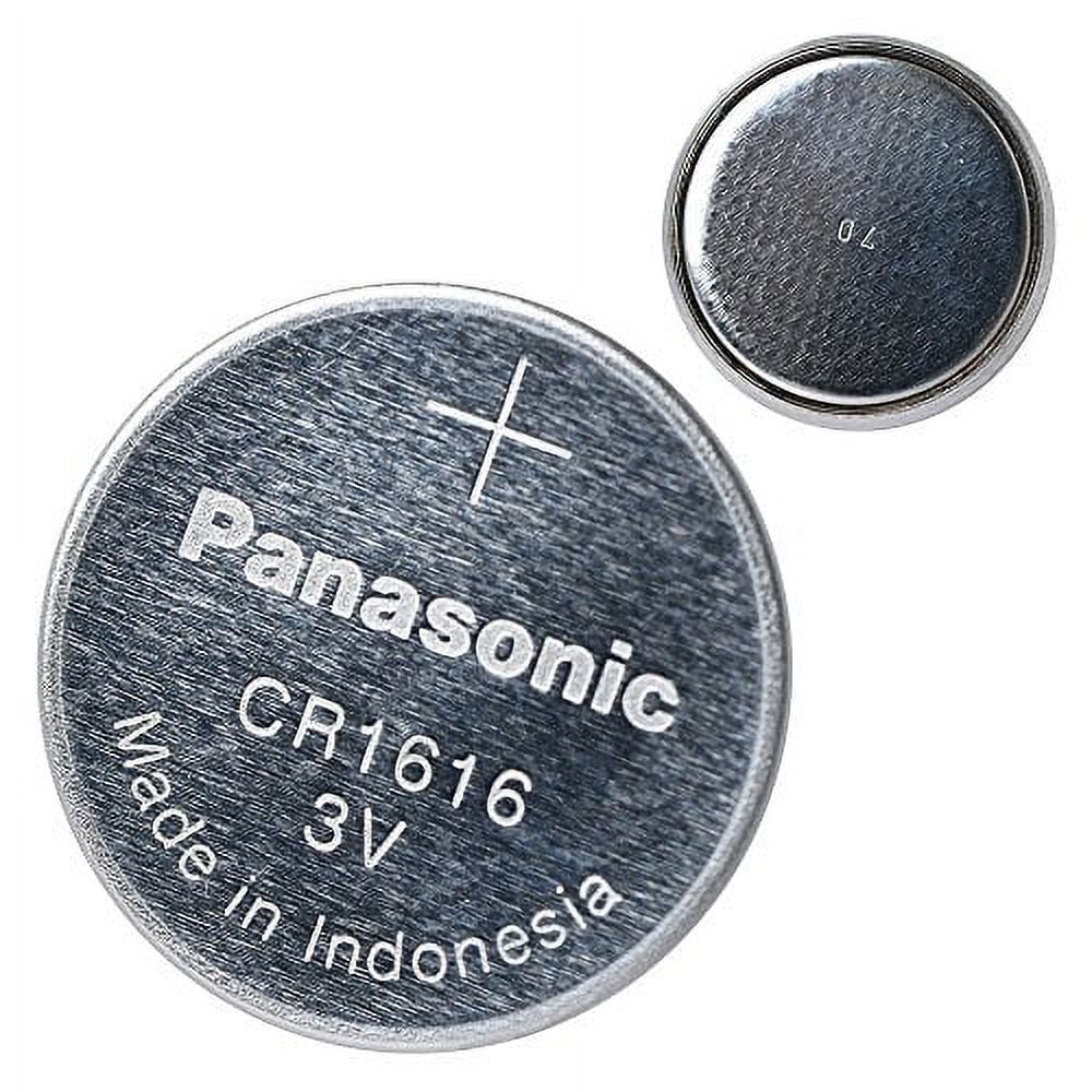 Panasonic-CR1616-3V-Coin-Cell-