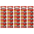 thumbnail image 1 of Panasonic CR2016 3V Lithium Coin Battery - 100 Pack + FREE SHIPPING!, 1 of 1