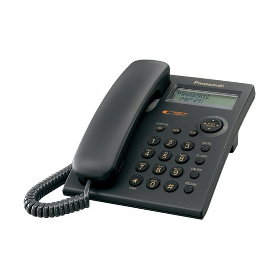 Panasonic Caller ID Integrated Telephone System, KX-TSC11B