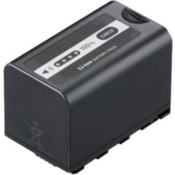 Panasonic Camcorder Battery - image 1 of 2