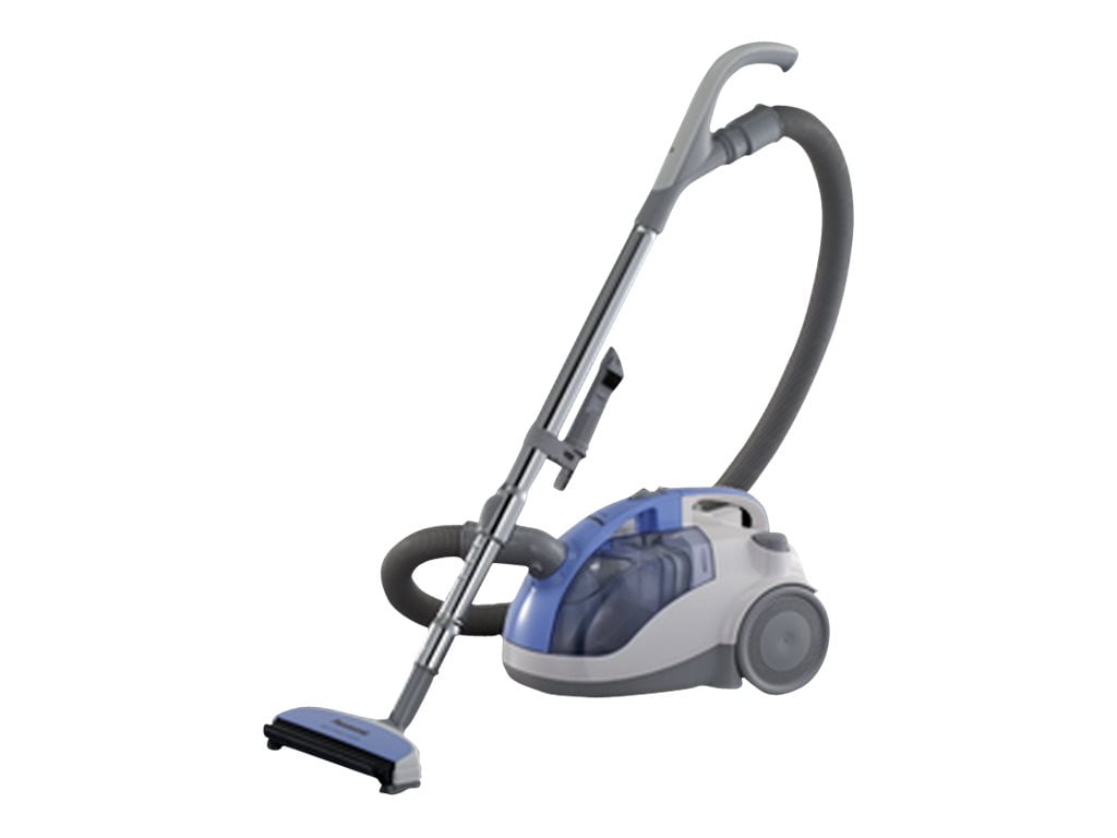 Panasonic-Canister-Vacuum- Panasonic-Canister-Vacuum-