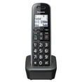 thumbnail image 1 of Panasonic Compact Cordless Add-on Handset for TGB85x Series, 1 of 2