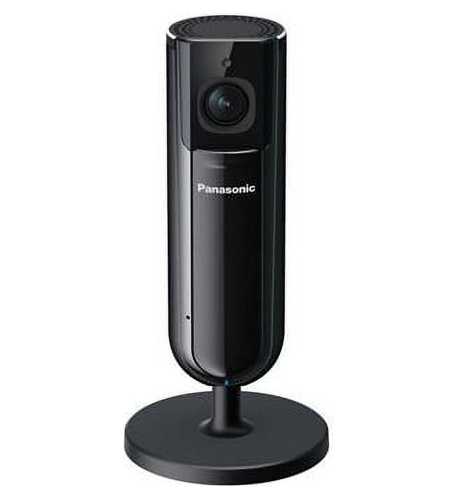 Panasonic Consumer KX-HNC800B HD Home Monitoring Wi - Fi Camera