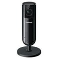 thumbnail image 1 of Panasonic Consumer KX-HNC800B HD Home Monitoring Wi - Fi Camera, 1 of 4