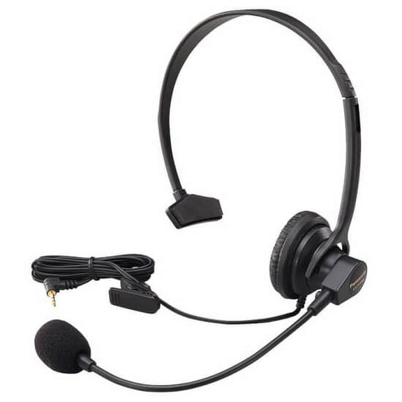 KX-TCA60 Headset