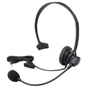 KX-TCA60 Headset