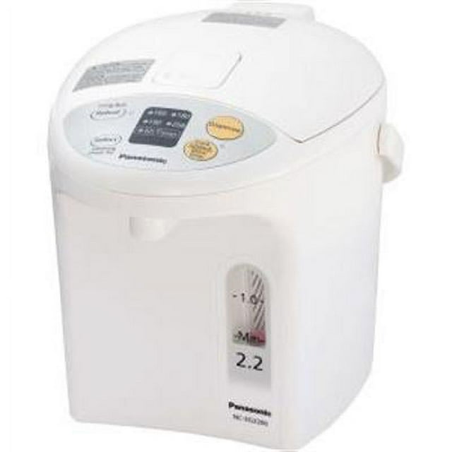 Panasonic Nc-eg2200 2.2-Liter Thermo Pot