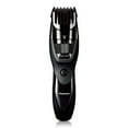 thumbnail interactive-video image 1 of Panasonic Cordless Men's Beard Trimmer with 19 Length Settings, Washable, Rechargeable - ER-GB42-K, 1 of 11