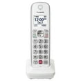 thumbnail image 1 of Panasonic Cordless Phone Accessory Handset for TGD83x Series, 1 of 2