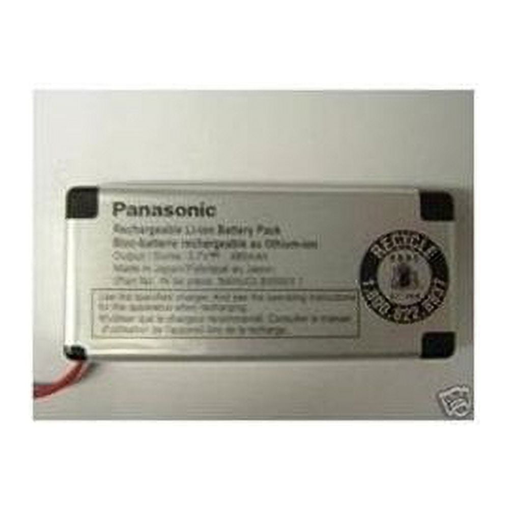 Panasonic Cordless Phone Battery