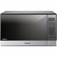 thumbnail image 1 of Panasonic  Countertop-Built-In Microwave, Stainless - 1.2 cu ft., 1 of 1