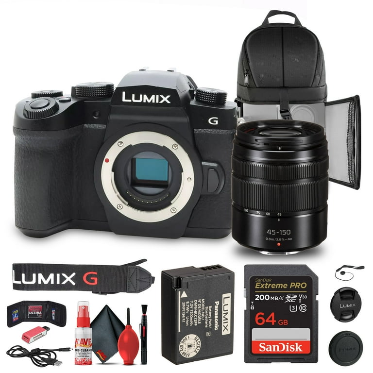 LUMIX DC-G99 【公式通販】