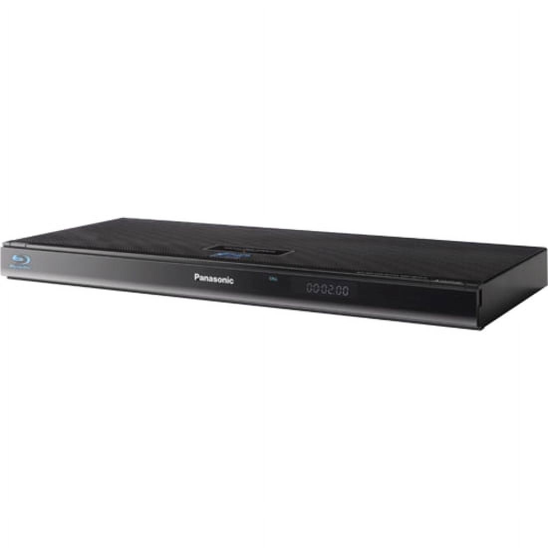 Panasonic DMPBDT210 1 Disc(s) Bluray Disc Player, 1080p