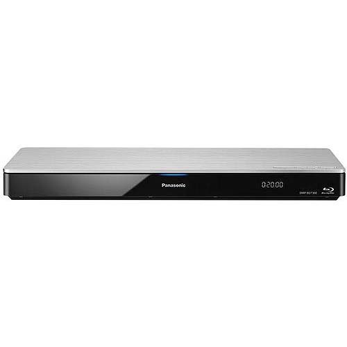 Panasonic DMPBDT361 Smart Network Bluray Disc/DVD Player