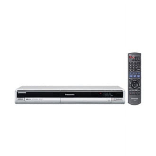 Panasonic DMREZ17 DVD Player/Recorder