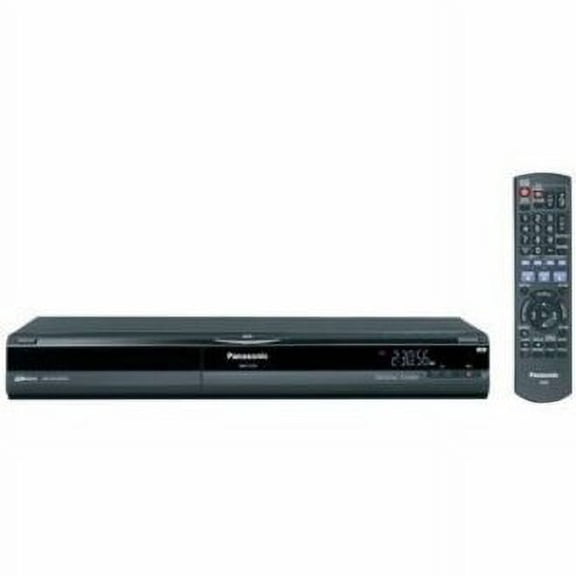 Panasonic DMR-EZ28K DVD Player/Recorder (New)