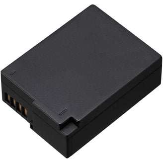 4 Baterías Dmw-blc12 Lumix Panasonic Alternativa | Cuotas sin interés