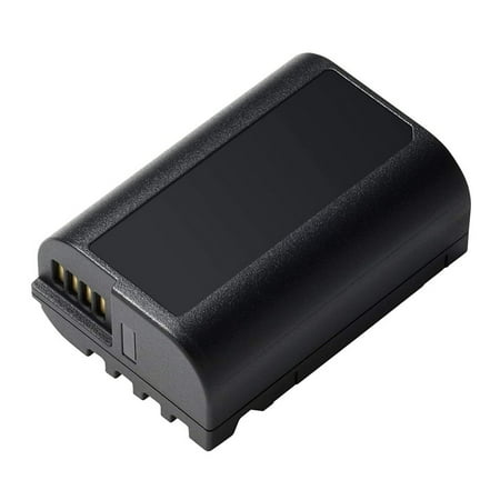 Panasonic - LUMIX Rechargeable Lithium-Ion Battery